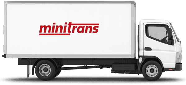 Hebebühnen-Transporter